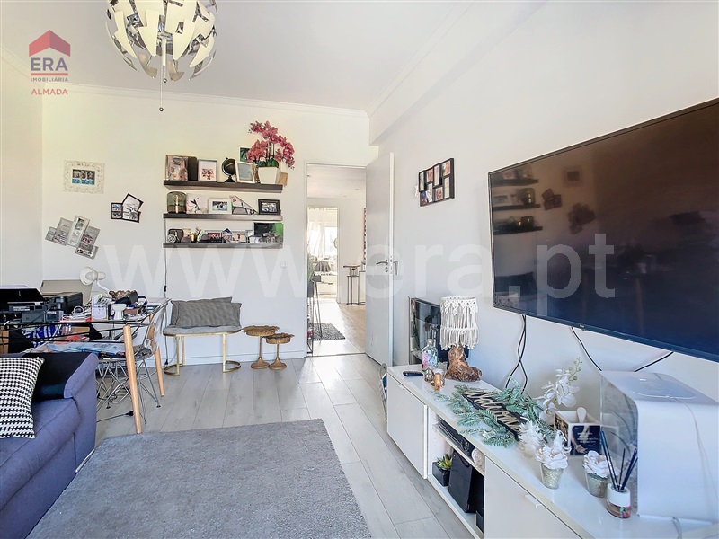 Apartamento T3 à venda em Setúbal (São Julião, Nossa Senhora da Anunciada e Santa Maria da Graça), Setúbal — foto 5