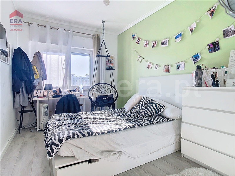 Apartamento T3 à venda em Setúbal (São Julião, Nossa Senhora da Anunciada e Santa Maria da Graça), Setúbal — foto 13