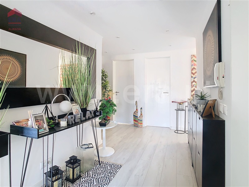 Apartamento T3 à venda em Setúbal (São Julião, Nossa Senhora da Anunciada e Santa Maria da Graça), Setúbal — foto 8