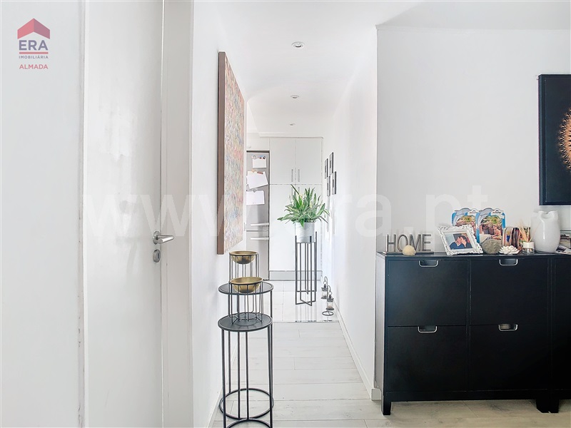 Apartamento T3 à venda em Setúbal (São Julião, Nossa Senhora da Anunciada e Santa Maria da Graça), Setúbal — foto 9