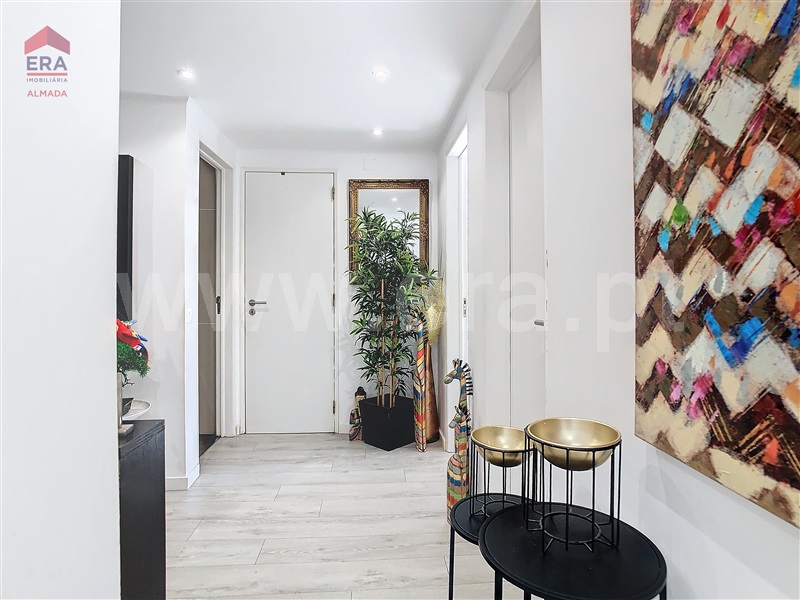 Apartamento T3 à venda em Setúbal (São Julião, Nossa Senhora da Anunciada e Santa Maria da Graça), Setúbal — foto 10