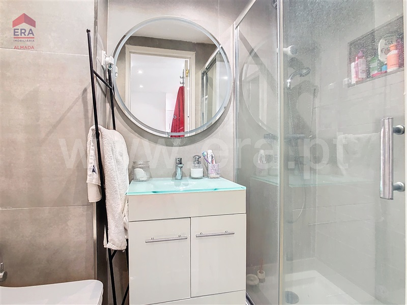 Apartamento T3 à venda em Setúbal (São Julião, Nossa Senhora da Anunciada e Santa Maria da Graça), Setúbal — foto 11