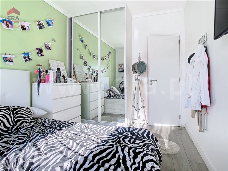 Apartamento T3 à venda em Setúbal (São Julião, Nossa Senhora da Anunciada e Santa Maria da Graça), Setúbal — foto 14