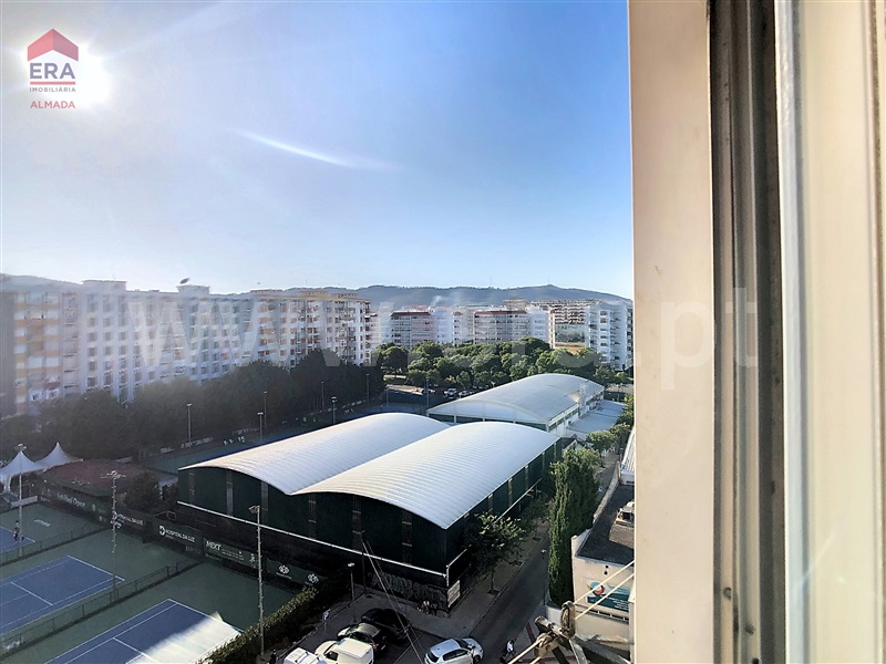Apartamento T3 à venda em Setúbal (São Julião, Nossa Senhora da Anunciada e Santa Maria da Graça), Setúbal — foto 15