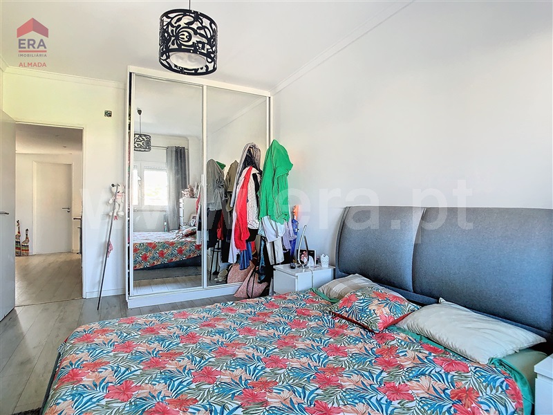 Apartamento T3 à venda em Setúbal (São Julião, Nossa Senhora da Anunciada e Santa Maria da Graça), Setúbal — foto 17