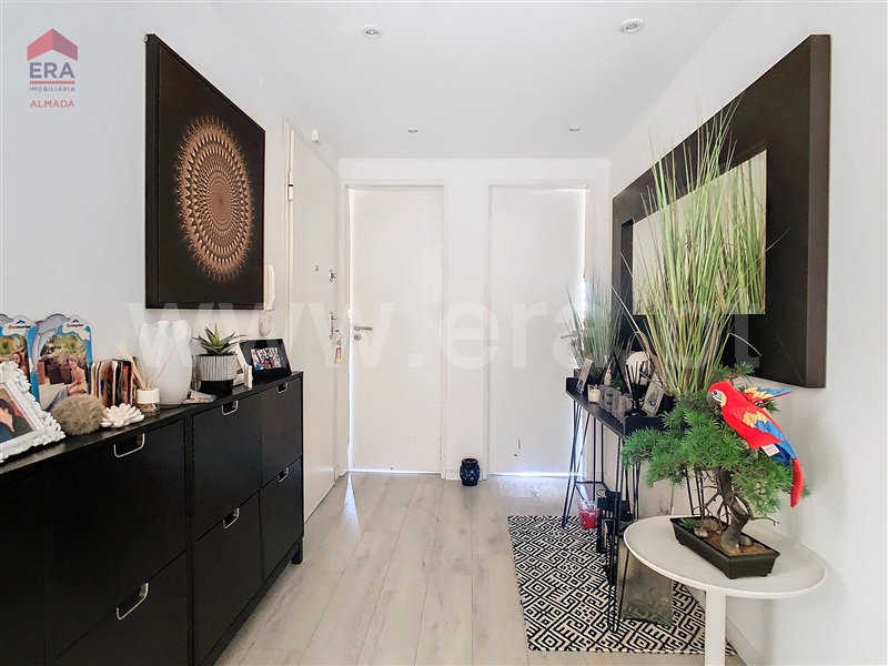 Apartamento T3 à venda em Setúbal (São Julião, Nossa Senhora da Anunciada e Santa Maria da Graça), Setúbal — foto 18