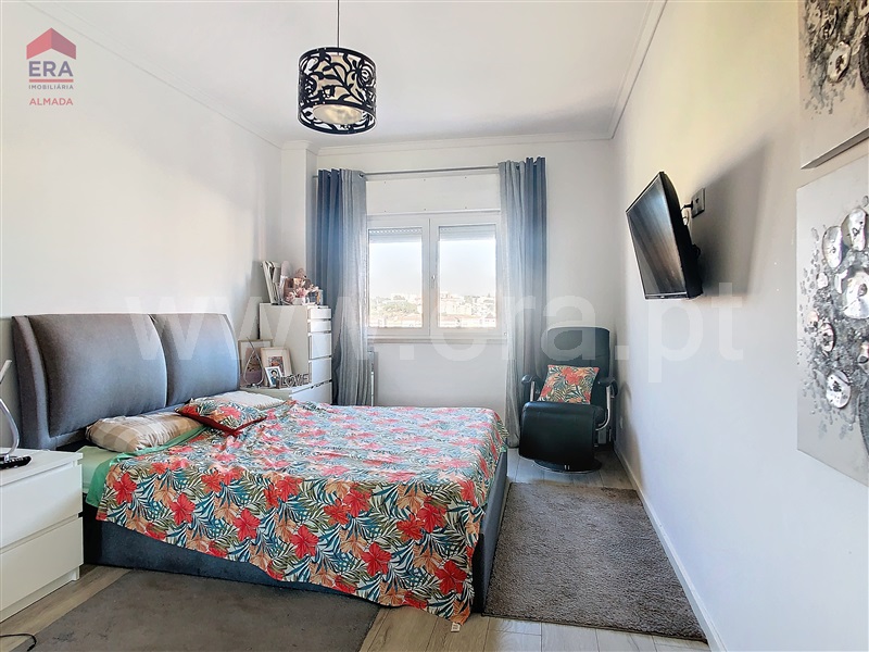 Apartamento T3 à venda em Setúbal (São Julião, Nossa Senhora da Anunciada e Santa Maria da Graça), Setúbal — foto 16