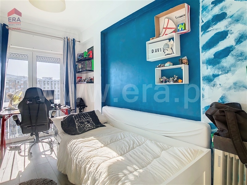 Apartamento T3 à venda em Setúbal (São Julião, Nossa Senhora da Anunciada e Santa Maria da Graça), Setúbal — foto 19