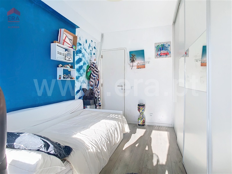 Apartamento T3 à venda em Setúbal (São Julião, Nossa Senhora da Anunciada e Santa Maria da Graça), Setúbal — foto 20
