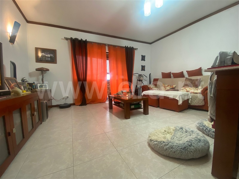 Apartamento T3 / Setúbal, Setúbal (São Julião, Nossa Senhora da Anunciada e Santa Maria da Graça)