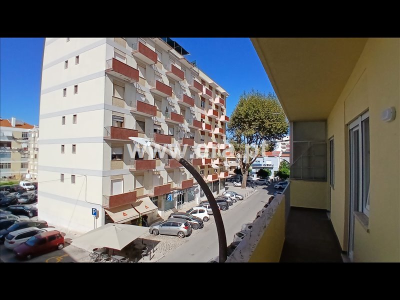 Apartamento T3 à venda em Setúbal (São Julião, Nossa Senhora da Anunciada e Santa Maria da Graça), Setúbal — foto 5