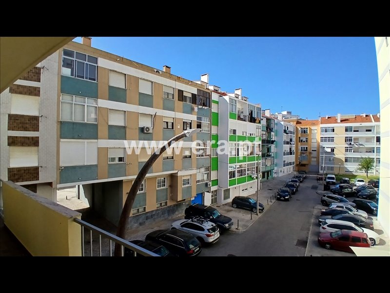 Apartamento T3 à venda em Setúbal (São Julião, Nossa Senhora da Anunciada e Santa Maria da Graça), Setúbal — foto 9