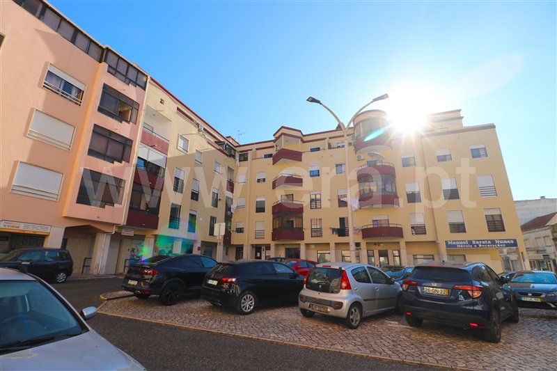 Apartamento T3 / Setúbal, Setúbal (São Sebastião)