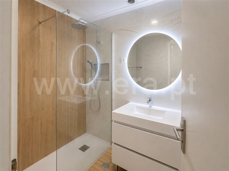 Apartamento T3 / Setúbal, Setúbal (São Sebastião)
