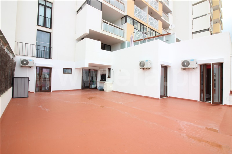 Apartamento T3 / Silves, Armação de Pêra