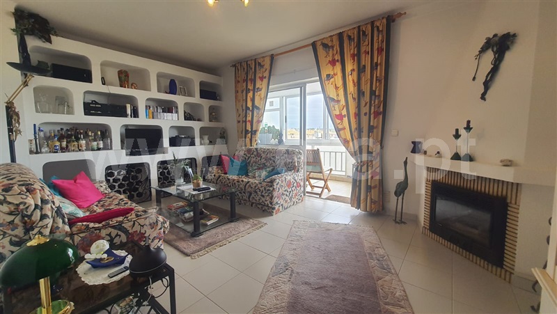 Apartamento T3 / Silves, Armação de Pêra