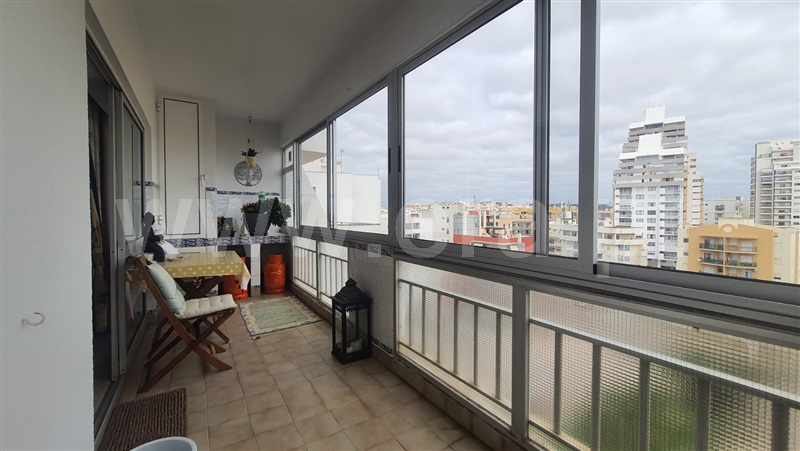 Apartamento T3 Silves, Armação de Pêra - 1493302 - 13