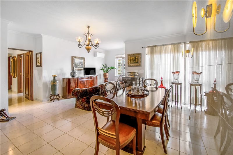 Apartamento T3 / Silves, Armação de Pêra