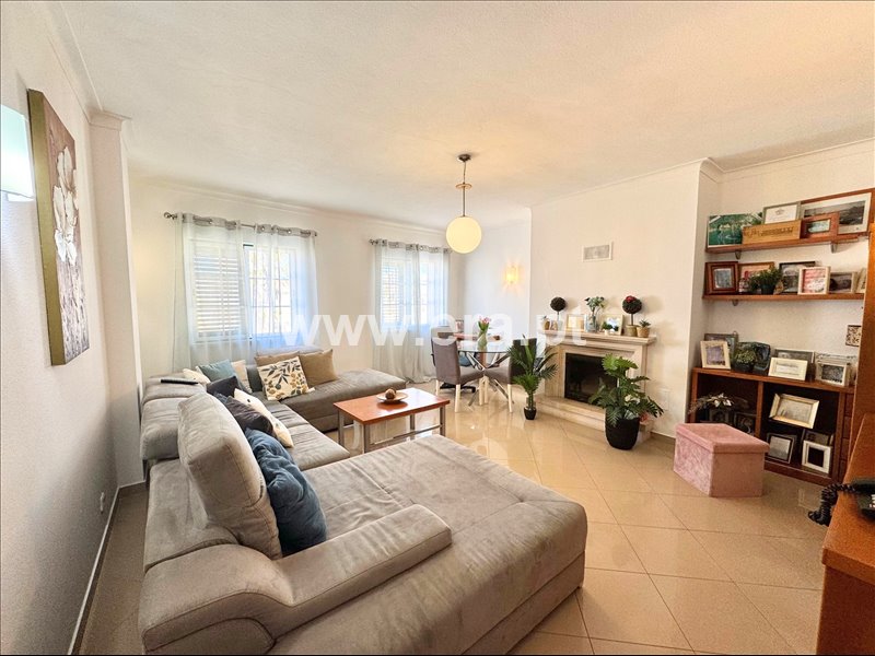 Apartamento T3 / Sines, Sines