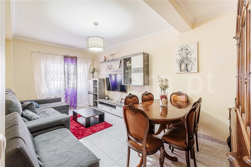 Apartamento T3 / Sintra, Agualva - Cacém