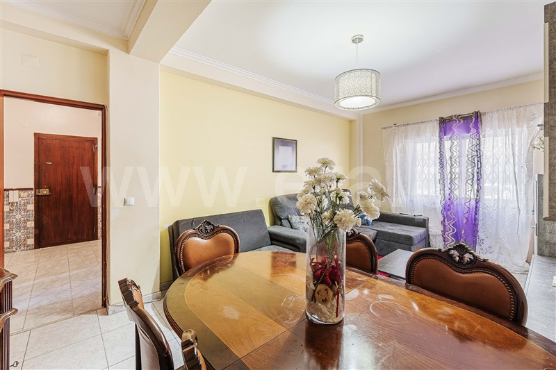 Apartamento T3 Sintra, Agualva - Cacém - 1502445 - 2