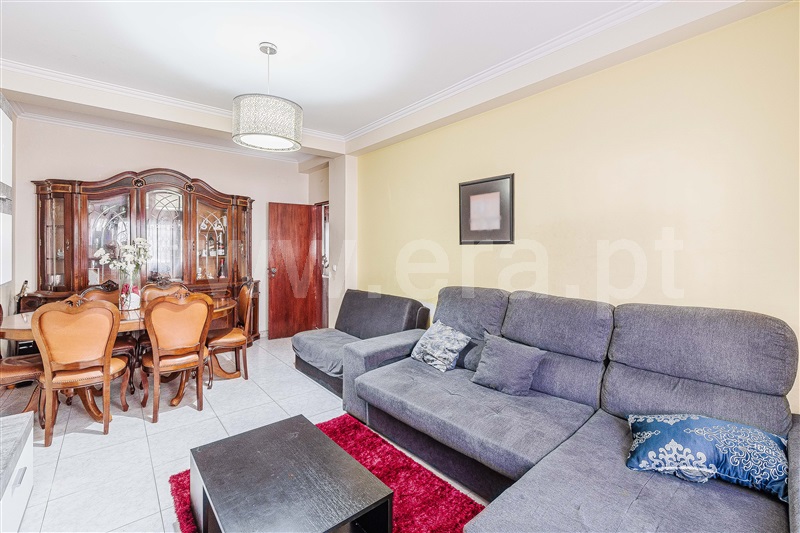 Apartamento T3 Sintra, Agualva - Cacém - 1502445 - 3