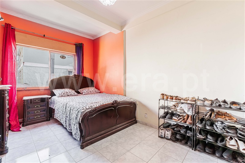 Apartamento T3 Sintra, Agualva - Cacém - 1502445 - 13