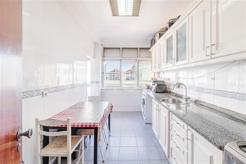 Apartamento T3 Sintra, Agualva - Cacém - 1502445 - 16