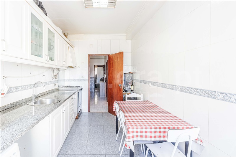 Apartamento T3 Sintra, Agualva - Cacém - 1502445 - 17