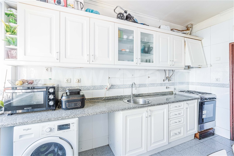 Apartamento T3 Sintra, Agualva - Cacém - 1502445 - 18