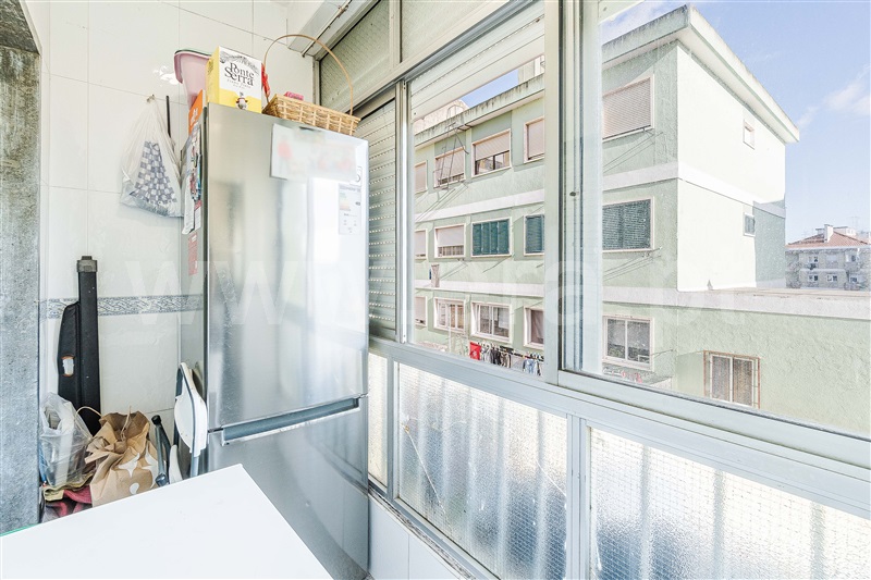 Apartamento T3 Sintra, Agualva - Cacém - 1502445 - 19