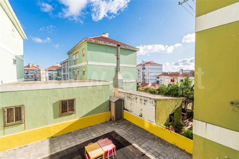 Apartamento T3 Sintra, Agualva - Cacém - 1502445 - 20