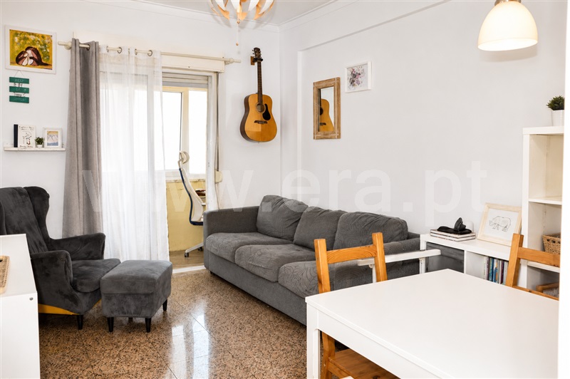 Apartamento T3 / Sintra, Agualva-Cacém