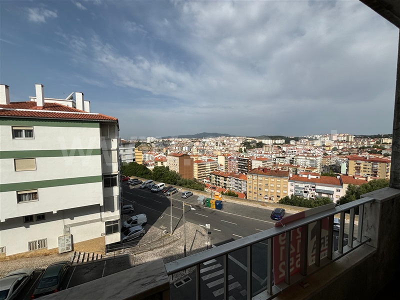 Apartamento T3 / Sintra, Agualva e Mira-Sintra