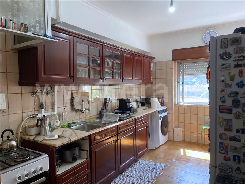 Apartamento T3 / Sintra, Agualva e Mira-Sintra