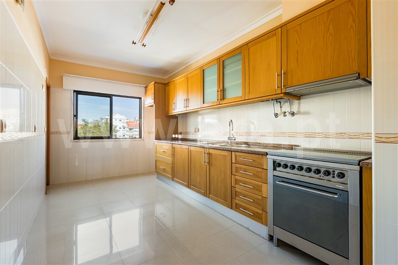 Apartamento T3 / Sintra, Agualva e Mira-Sintra