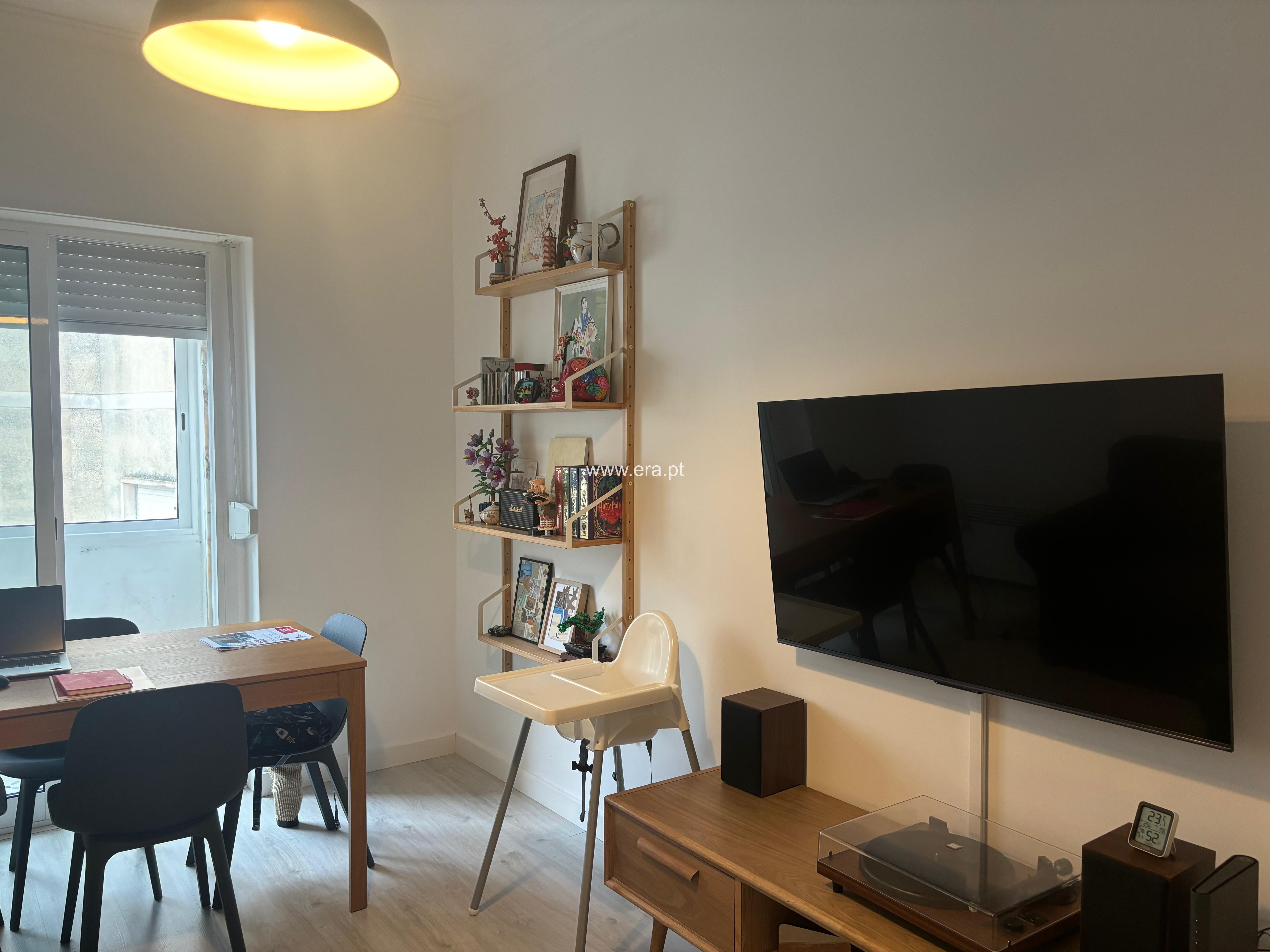 Apartamento T3 / Sintra, Agualva e Mira-Sintra