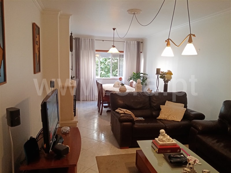 Apartamento T3 / Sintra, Algueirão-Mem Martins