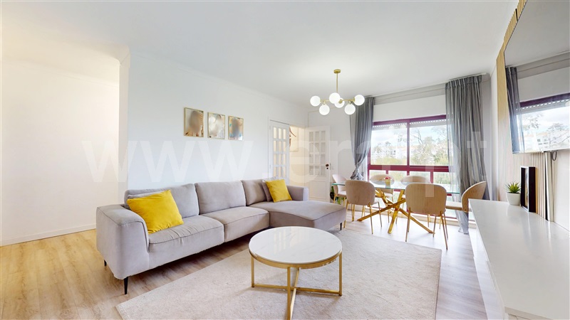 Apartamento T3 / Sintra, Algueirão-Mem Martins