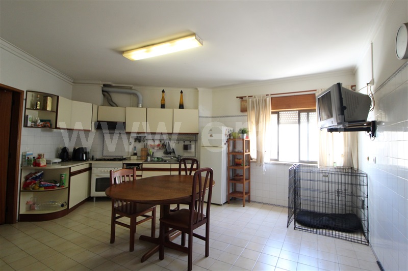 Apartamento T3 / Sintra, Algueirão