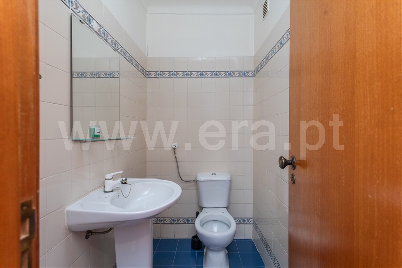 Apartamento T3 Sintra, Algueirão - 1503090 - 10