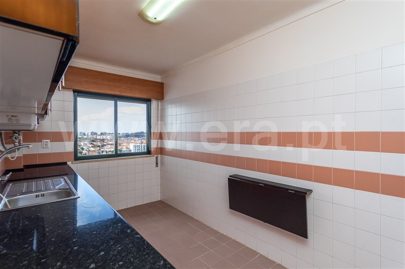 Apartamento T3 Sintra, Algueirão - 1503090 - 12