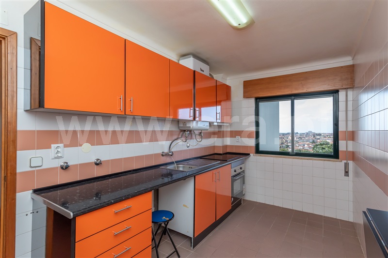 Apartamento T3 Sintra, Algueirão - 1503090 - 13