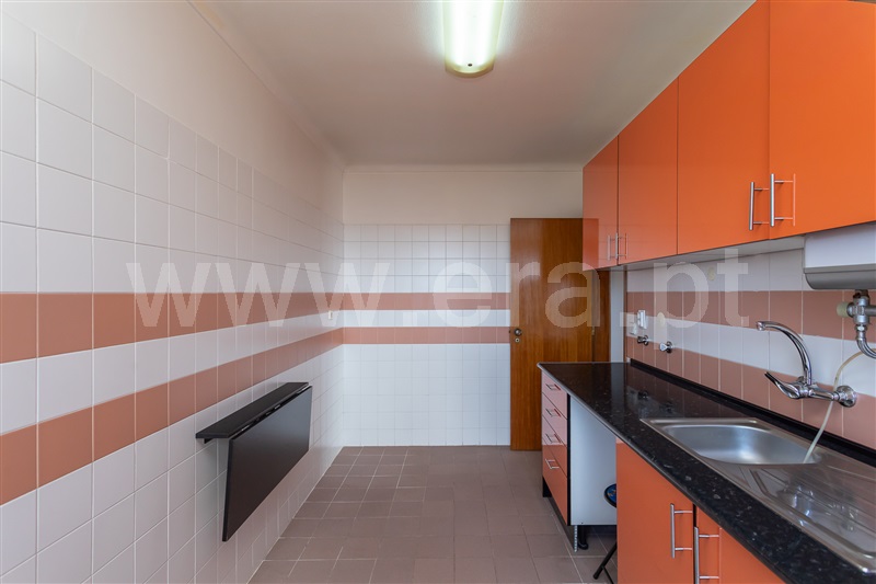 Apartamento T3 Sintra, Algueirão - 1503090 - 16
