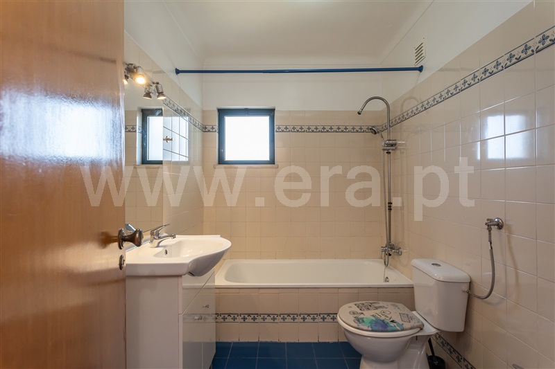 Apartamento T3 Sintra, Algueirão - 1503090 - 20