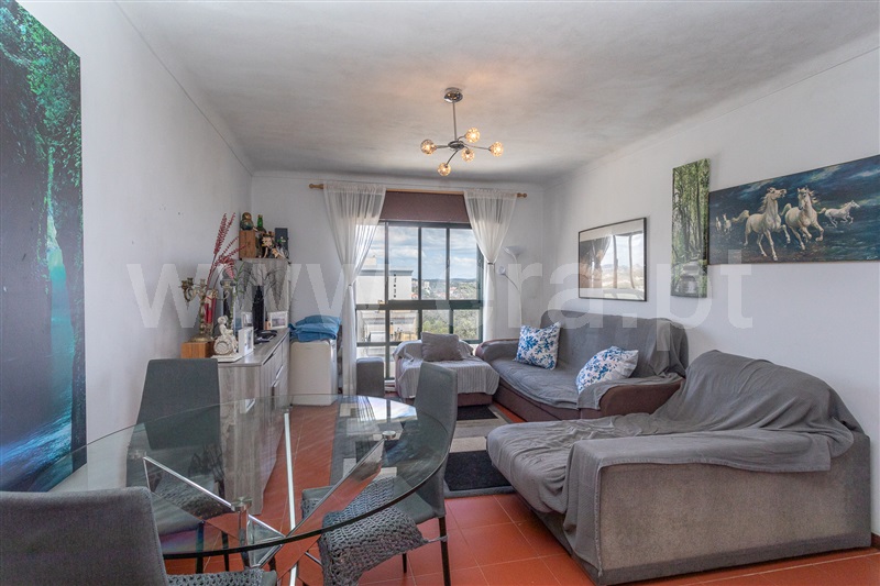 Apartamento T3 / Sintra, Algueirão