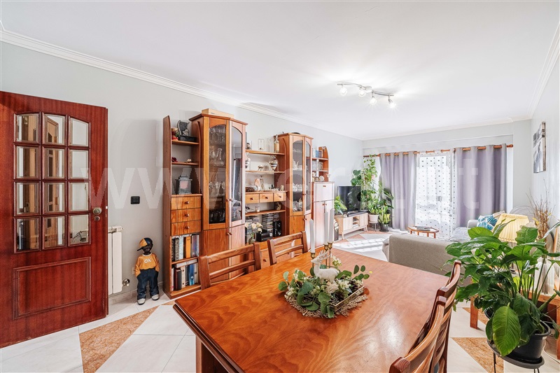 Apartamento T3 / Sintra, Bombeiros Voluntários