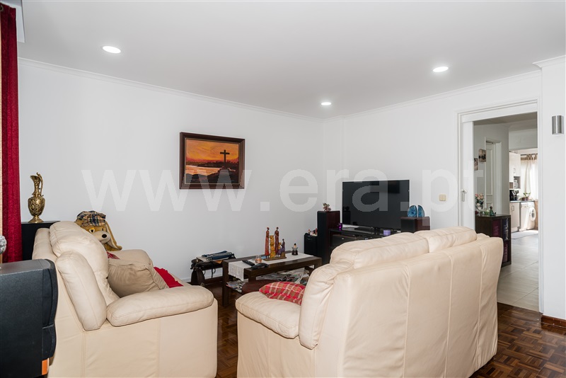 Apartamento T3 Sintra, Cacém e São Marcos - 1504202 - 4