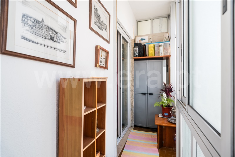 Apartamento T3 Sintra, Cacém e São Marcos - 1504202 - 8