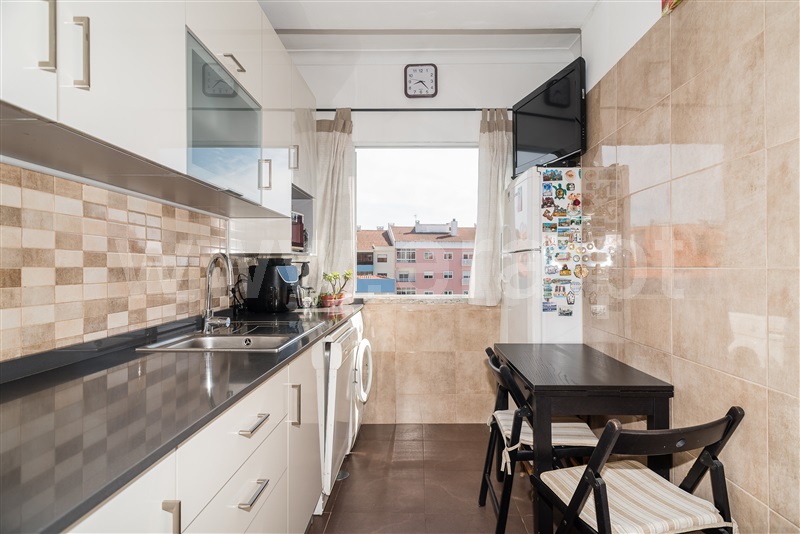 Apartamento T3 Sintra, Cacém e São Marcos - 1504202 - 20